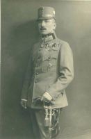 1918 General